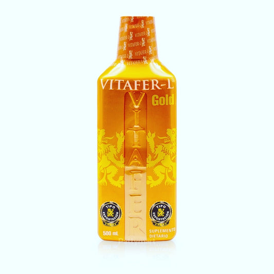 Vitafer L gold 500ml